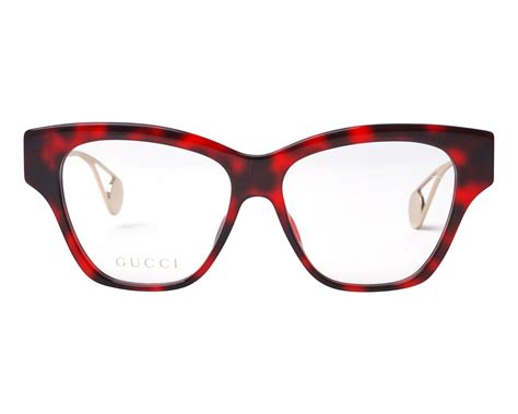 monturas gafas gucci mujer